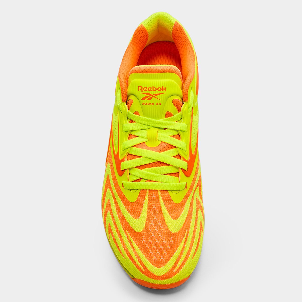 Tênis Reebok Nanoflex TR. 3 Feminino - 3