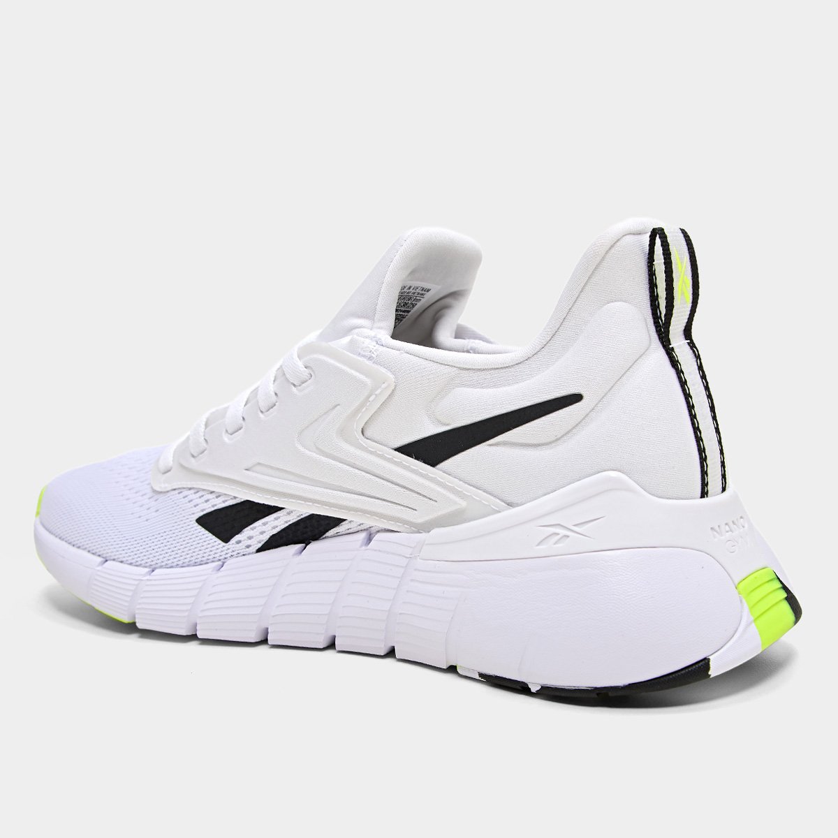 Tênis Reebok Nanoflex TR. 3 Feminino - 2