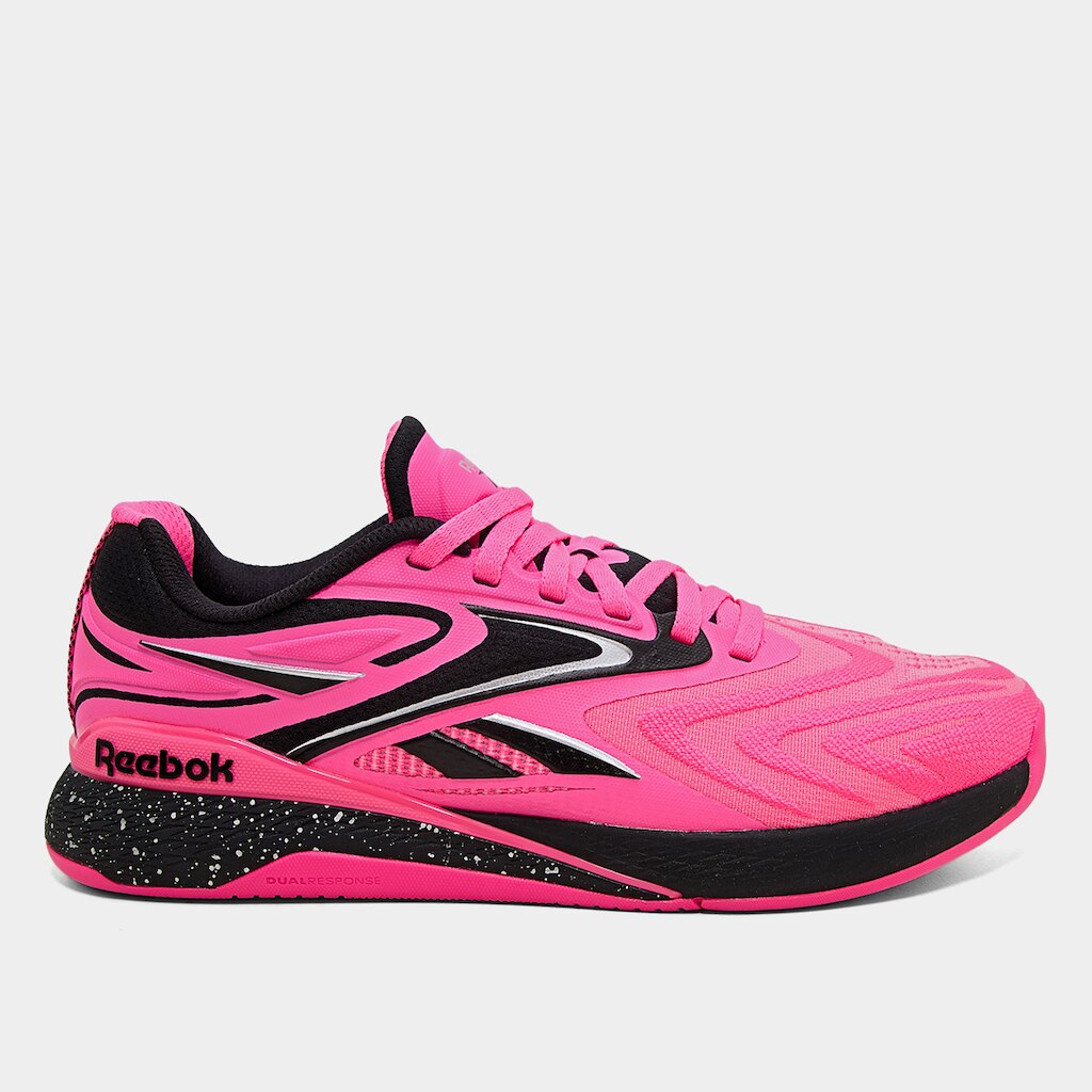 Tênis Reebok Nanoflex TR. 3 Feminino