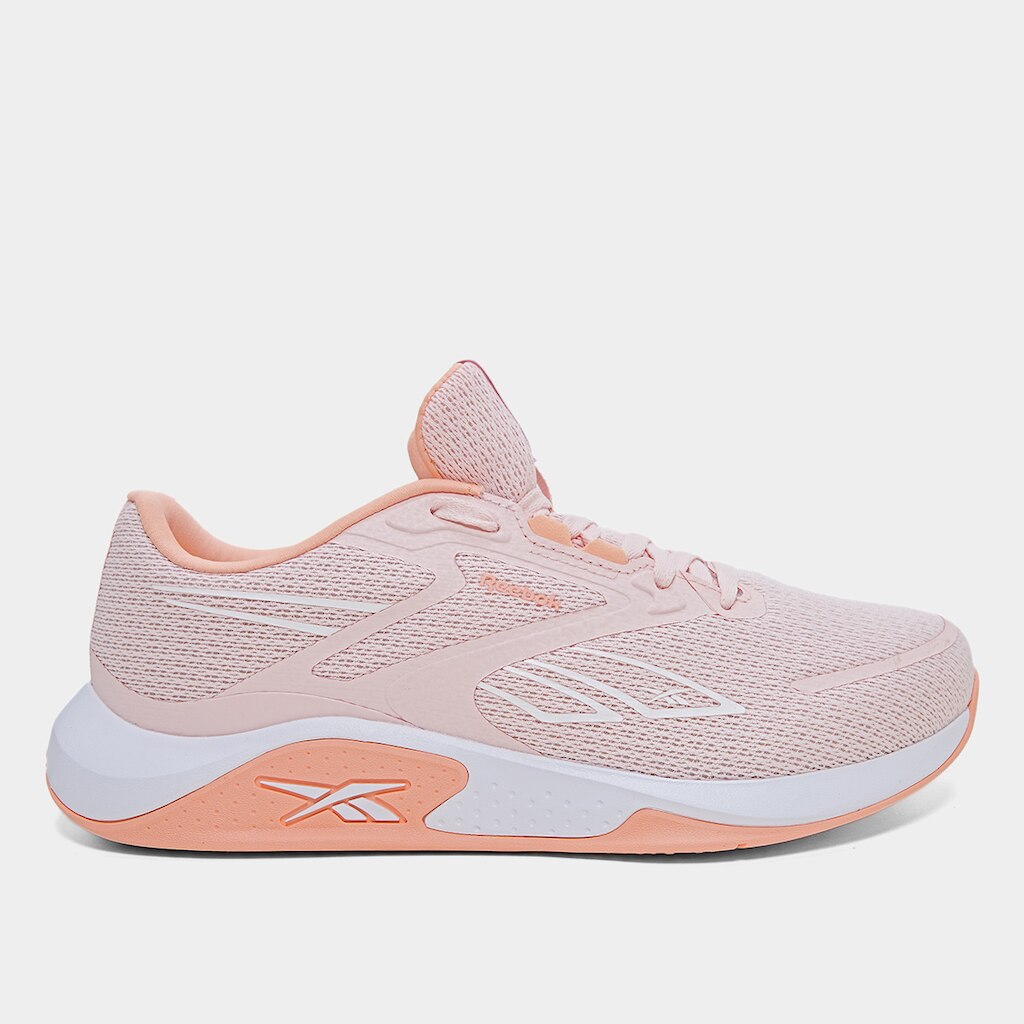 Tênis Reebok Nanoflex Tr 3 Feminino