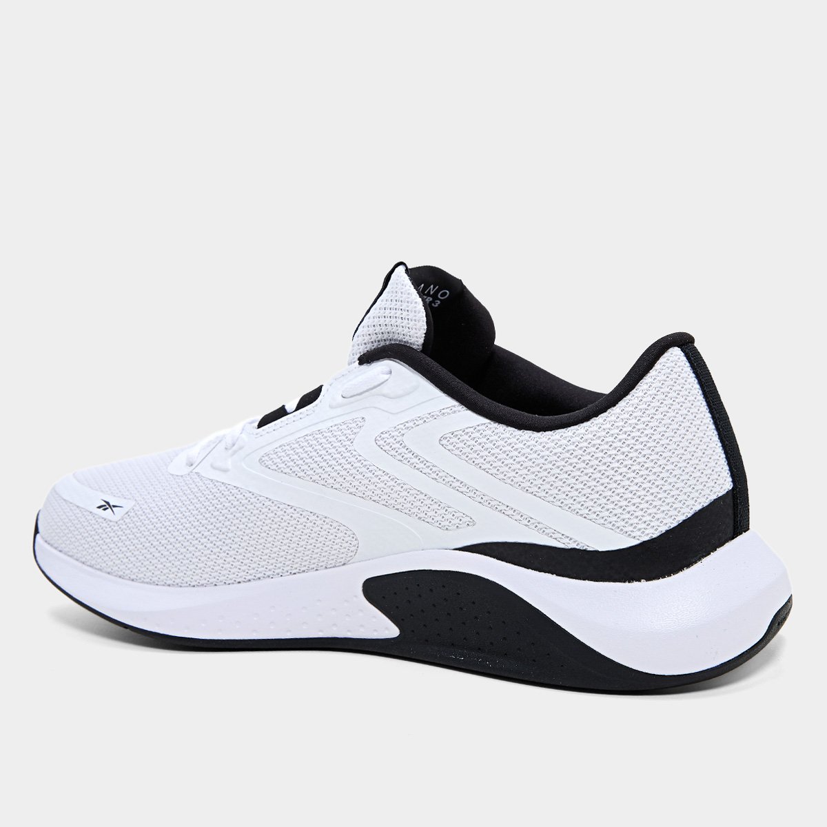 Tênis Reebok Nanoflex Tr 3 Masculino - 2