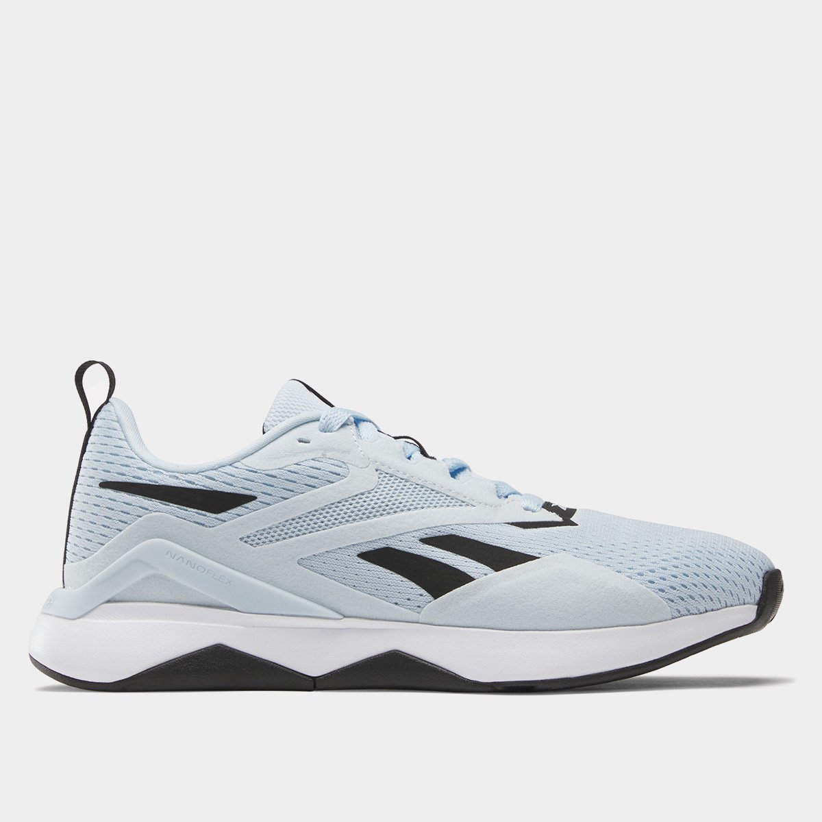 Tênis Reebok Nanoflex Tr V2 Feminino Menor preço em Tênis Reebok Nanoflex Tr V2 Feminino