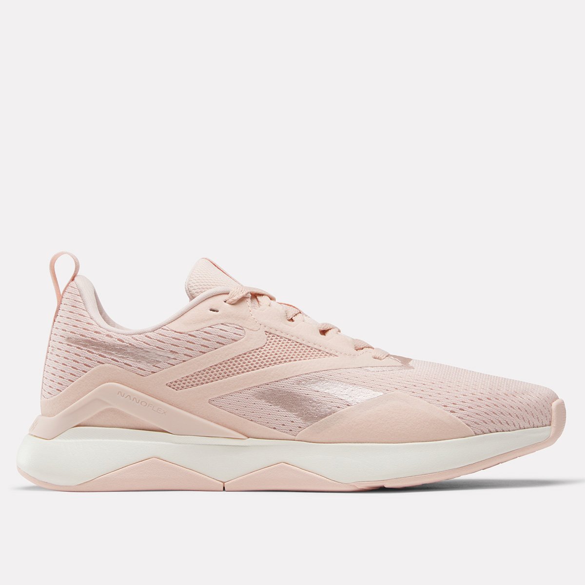 Tênis Reebok Nanoflex Tr V2 Feminino é ruim? Tênis Reebok Nanoflex Tr V2 Feminino é boa?