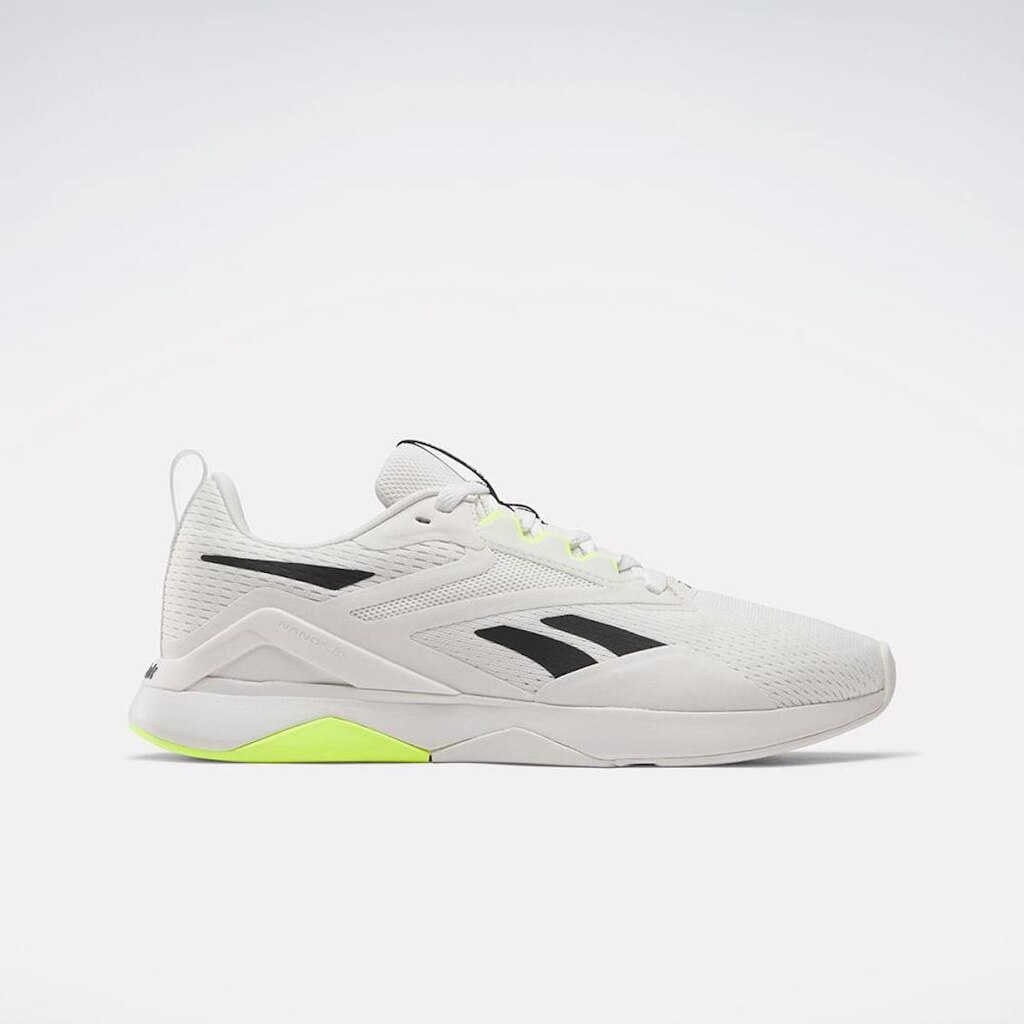 Tênis Reebok Nanoflex TR V2 Masculino