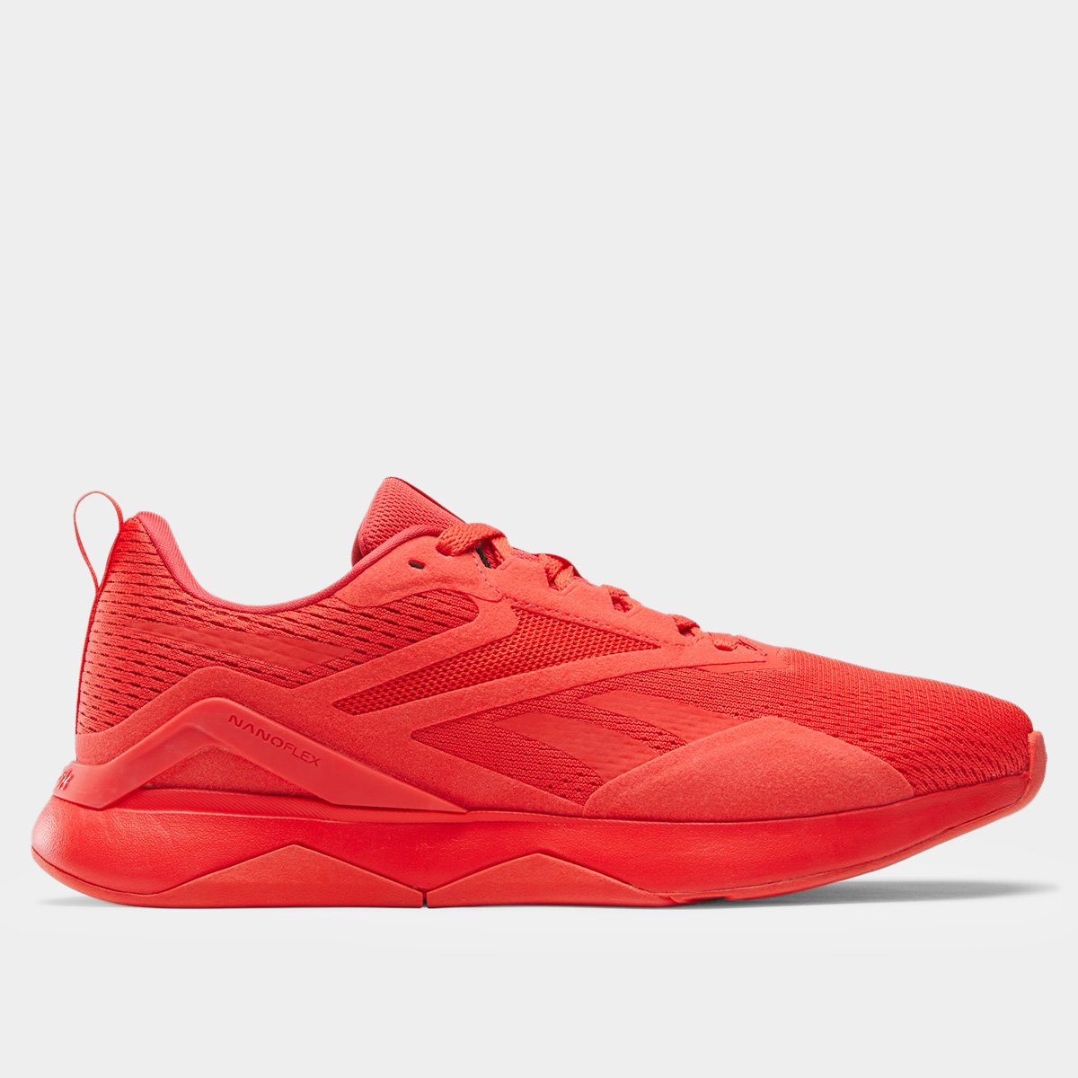 Tênis Reebok Nanoflex Tr V2 Masculino Menor preço em Tênis Reebok Nanoflex Tr V2 Masculino