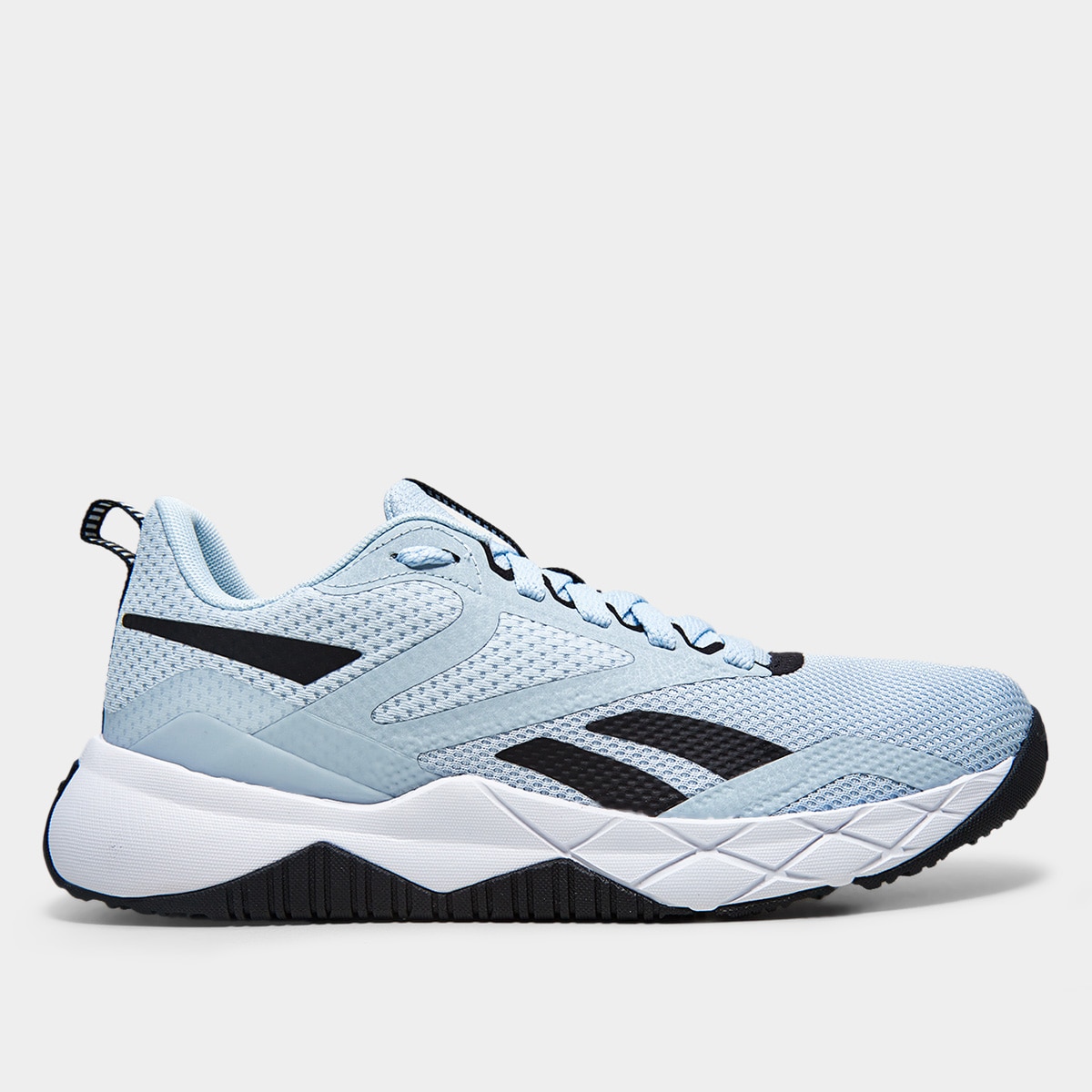 Tênis Reebok Nfx Trainer Feminino Menor preço em Tênis Reebok Nfx Trainer Feminino