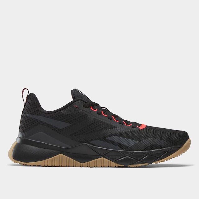 Tênis Reebok Nfx Trainer Masculino - Preto | Netshoes