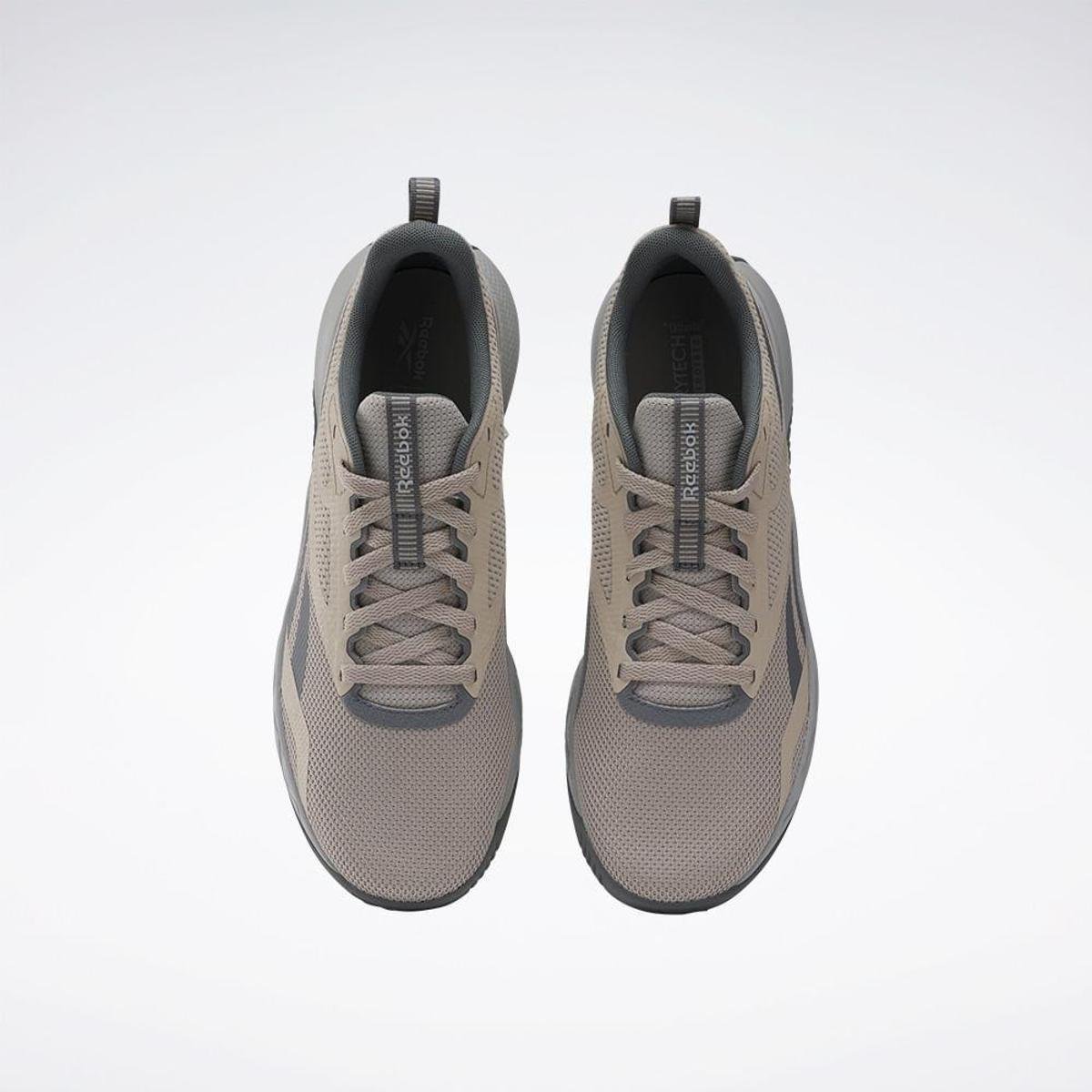 Tênis Reebok NFX Trainer Masculino - Cinza | Netshoes