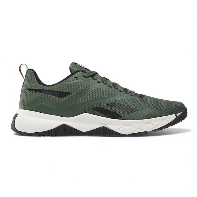 Tênis Reebok NFX Trainer Masculino - Verde | Netshoes