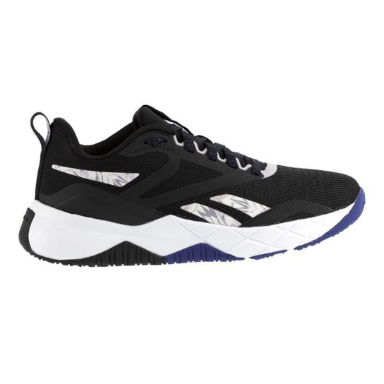 Tênis Reebok NFX Trainer Preto - Feminino - 35 - Preto - Preto é ruim? Tênis Reebok NFX Trainer Preto - Feminino - 35 - Preto - Preto é boa?