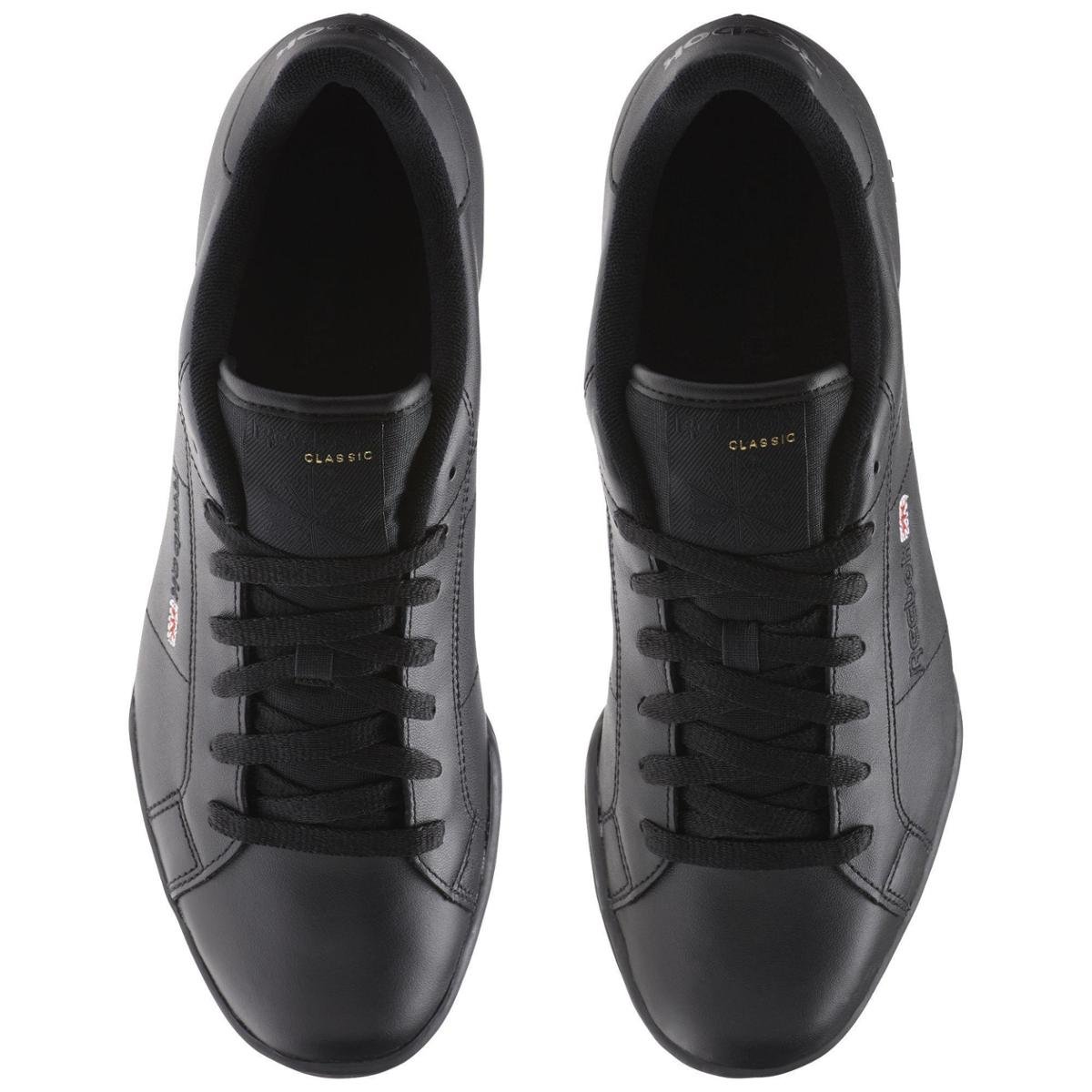reebok npc preto