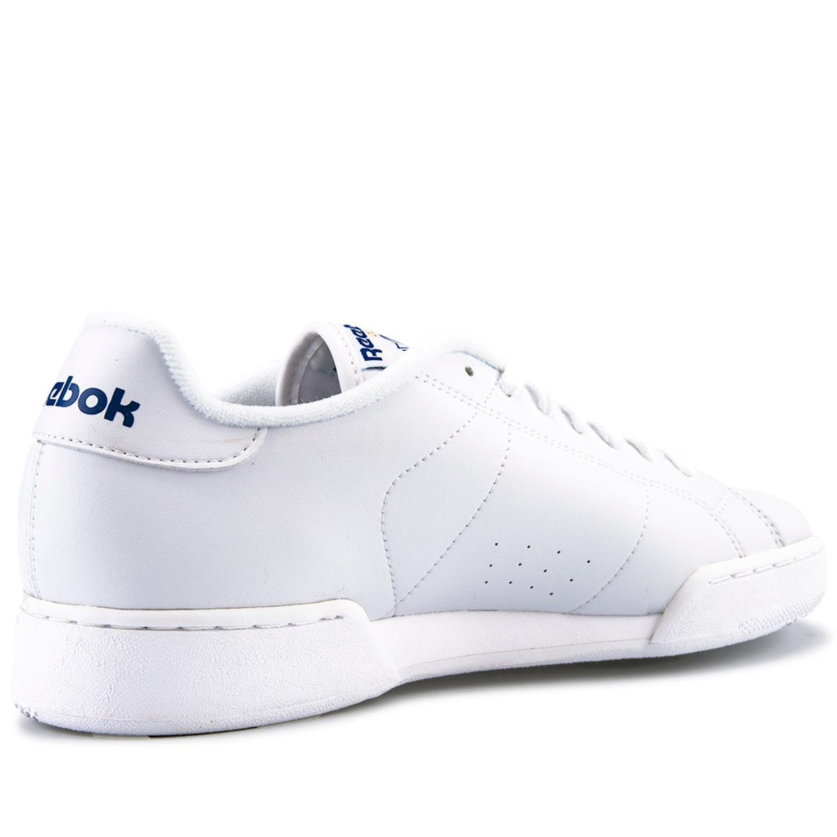 Tenis NPC II SYN - Multi Reebok | Reebok Mexico
