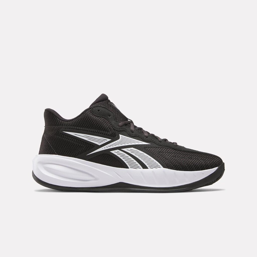 Tênis Reebok Press Unissex