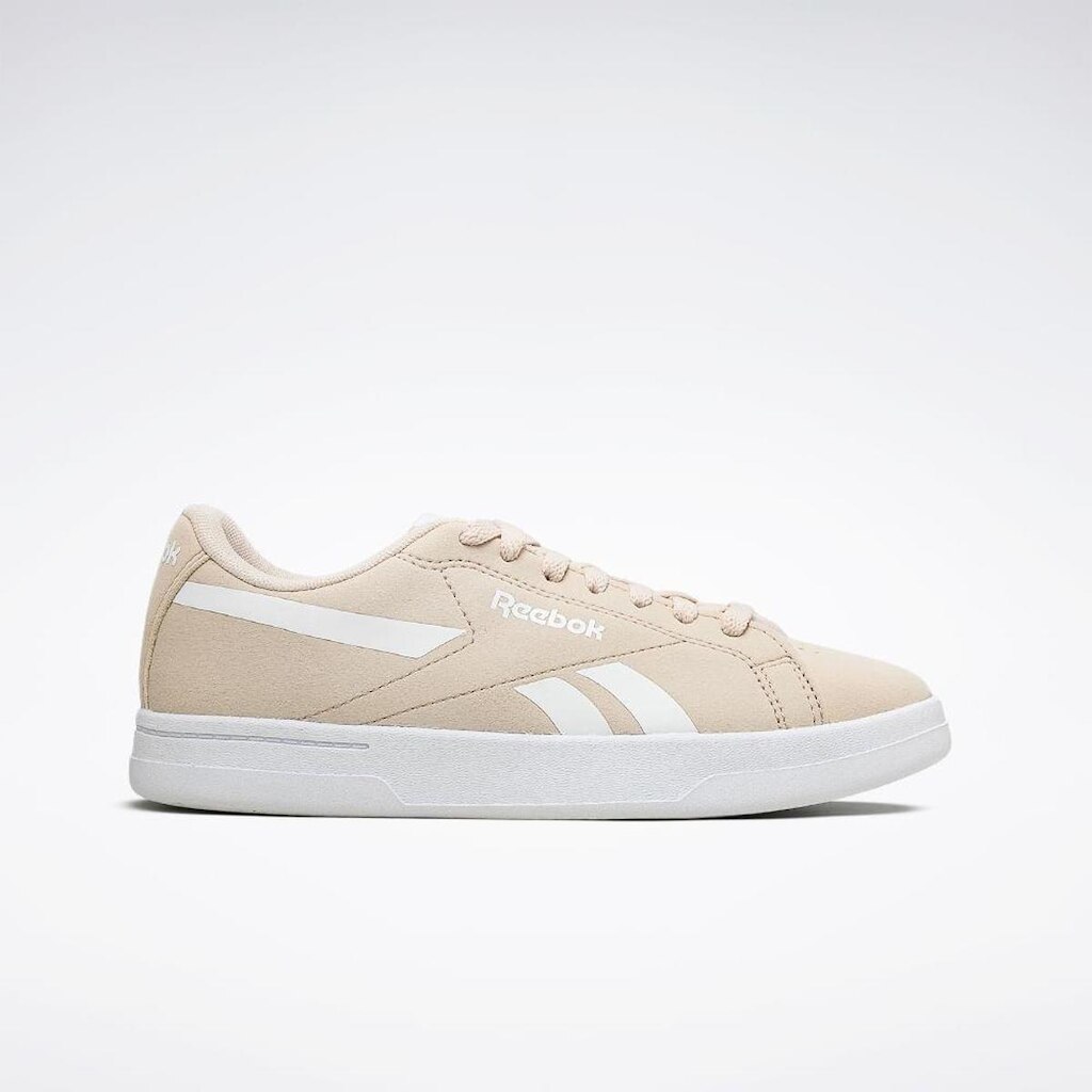 Tênis Reebok Prime Grounds Suede Feminino