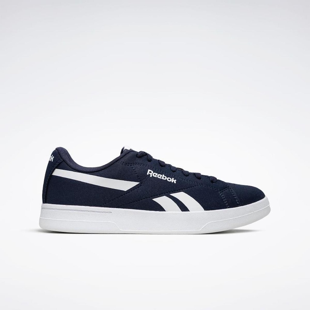 Tênis Reebok Prime Grounds Suede Masculino