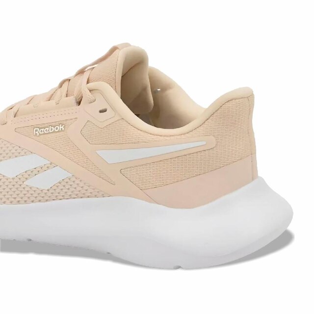 Tênis Reebok Prime Lite Feminino Bege Branco Academia