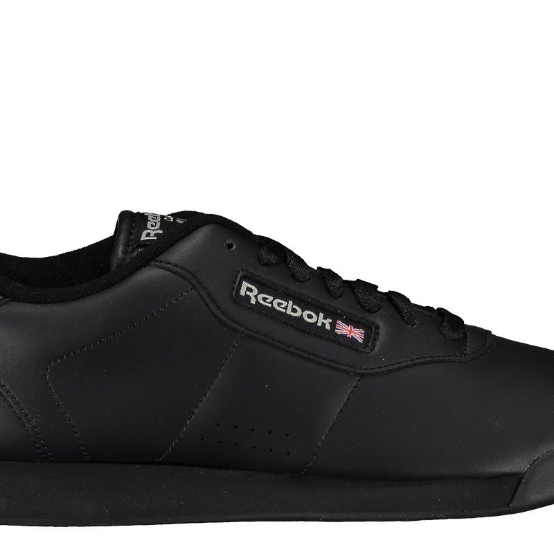 reebok princess preto