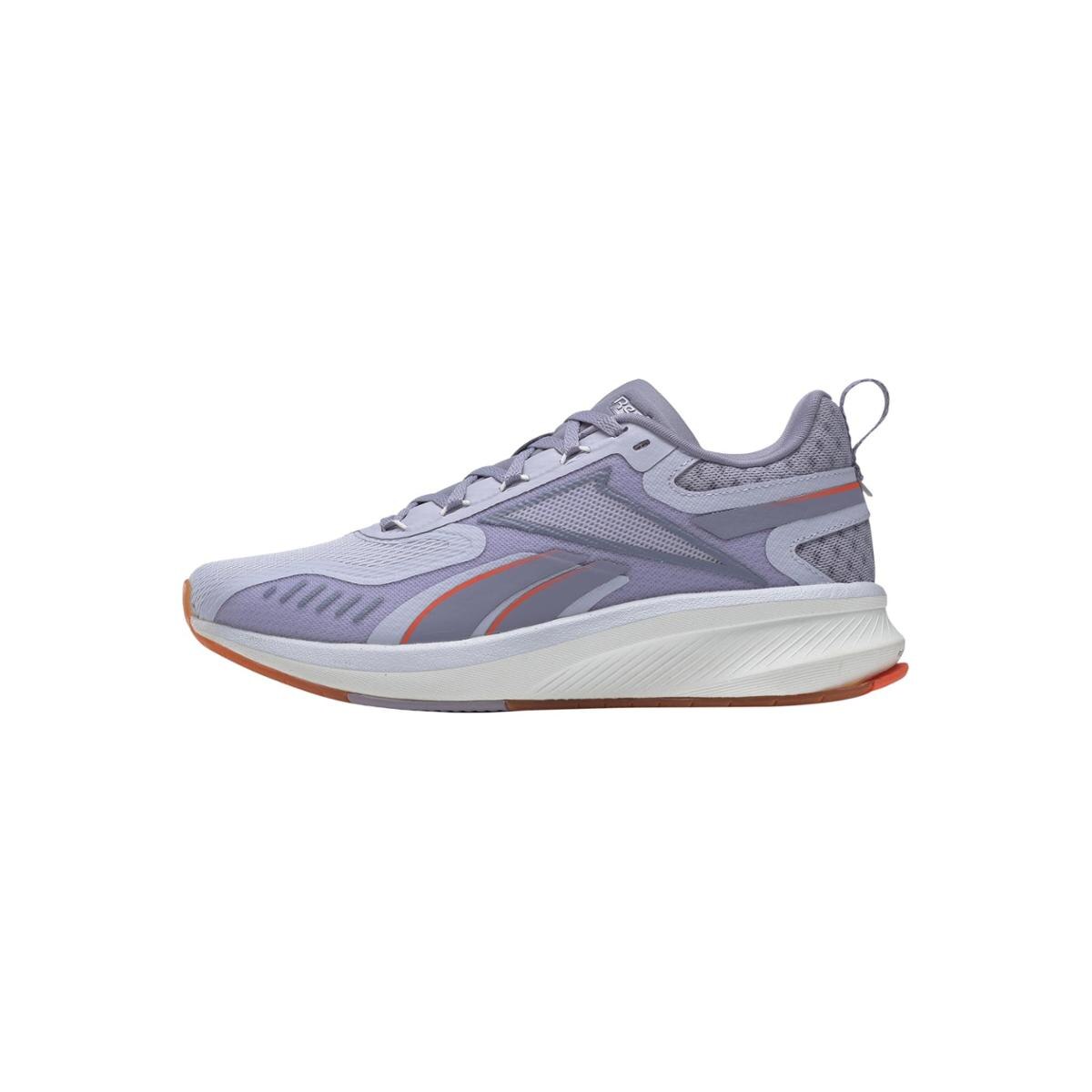 reebok roxo