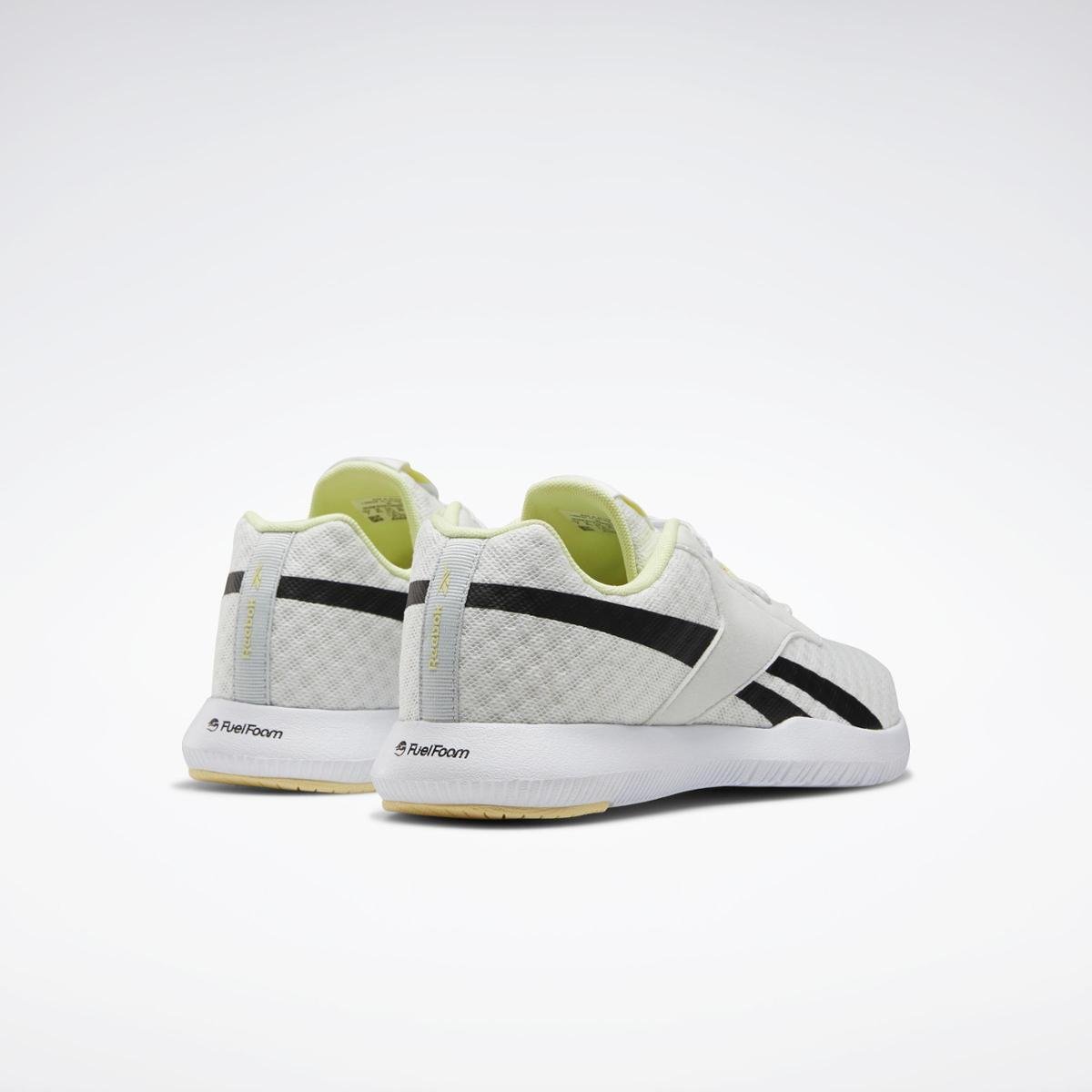 tênis reebok reago essential