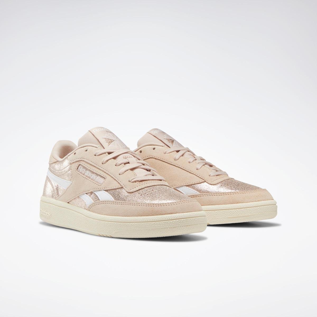tenis reebok revenge plus