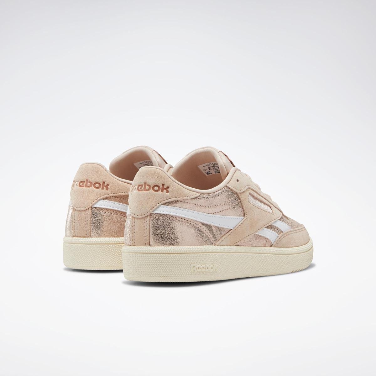 tenis reebok revenge plus