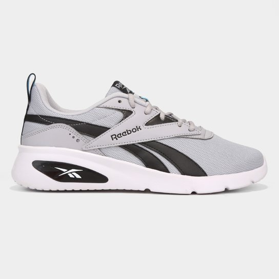 Tênis Reebok Rider V Masculino - Cinza é ruim? Tênis Reebok Rider V Masculino - Cinza é boa?