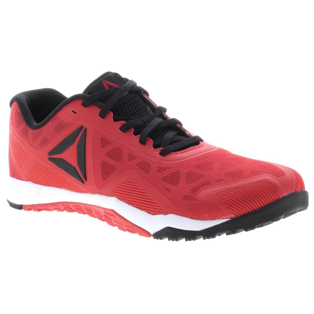 tênis reebok workout tr 2.0 masculino