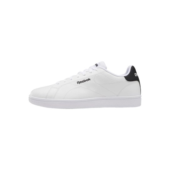 Tênis Reebok Royal Complete Cln 2 - Branco Menor preço em Tênis Reebok Royal Complete Cln 2 - Branco