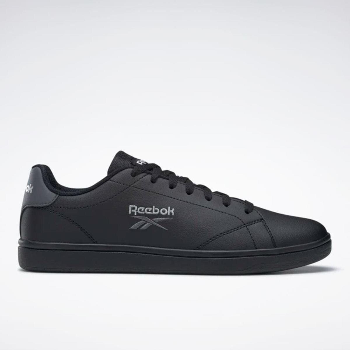 Tenis Reebox Tênis Reebok Royal Complete Sport Masculino - Preto | Netshoes