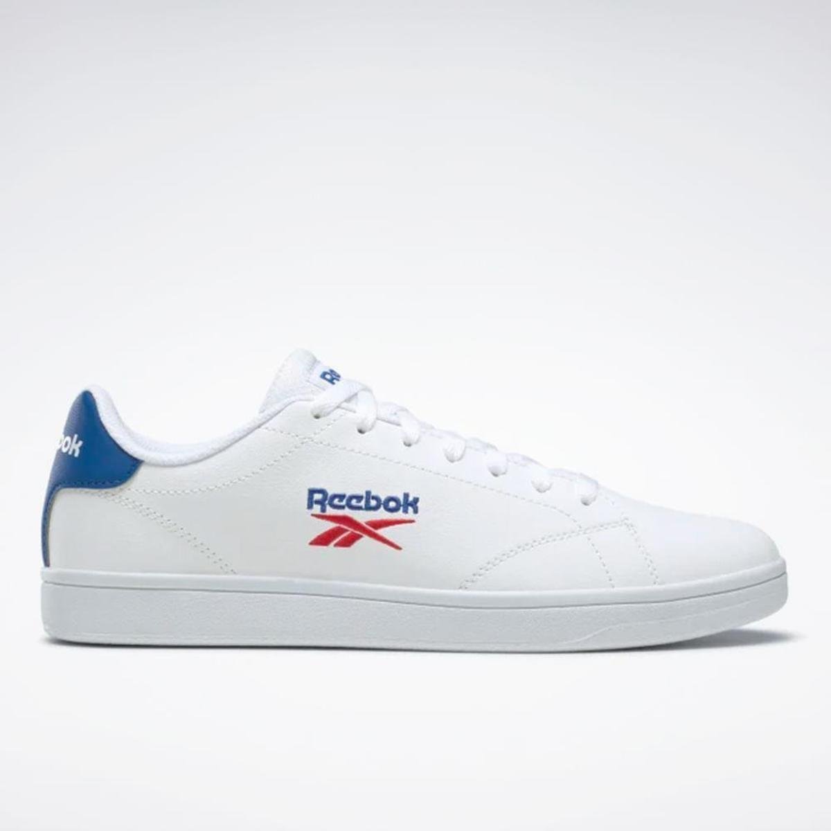 Tênis Reebok Royal Complete Sport Masculino Menor preço em Tênis Reebok Royal Complete Sport Masculino