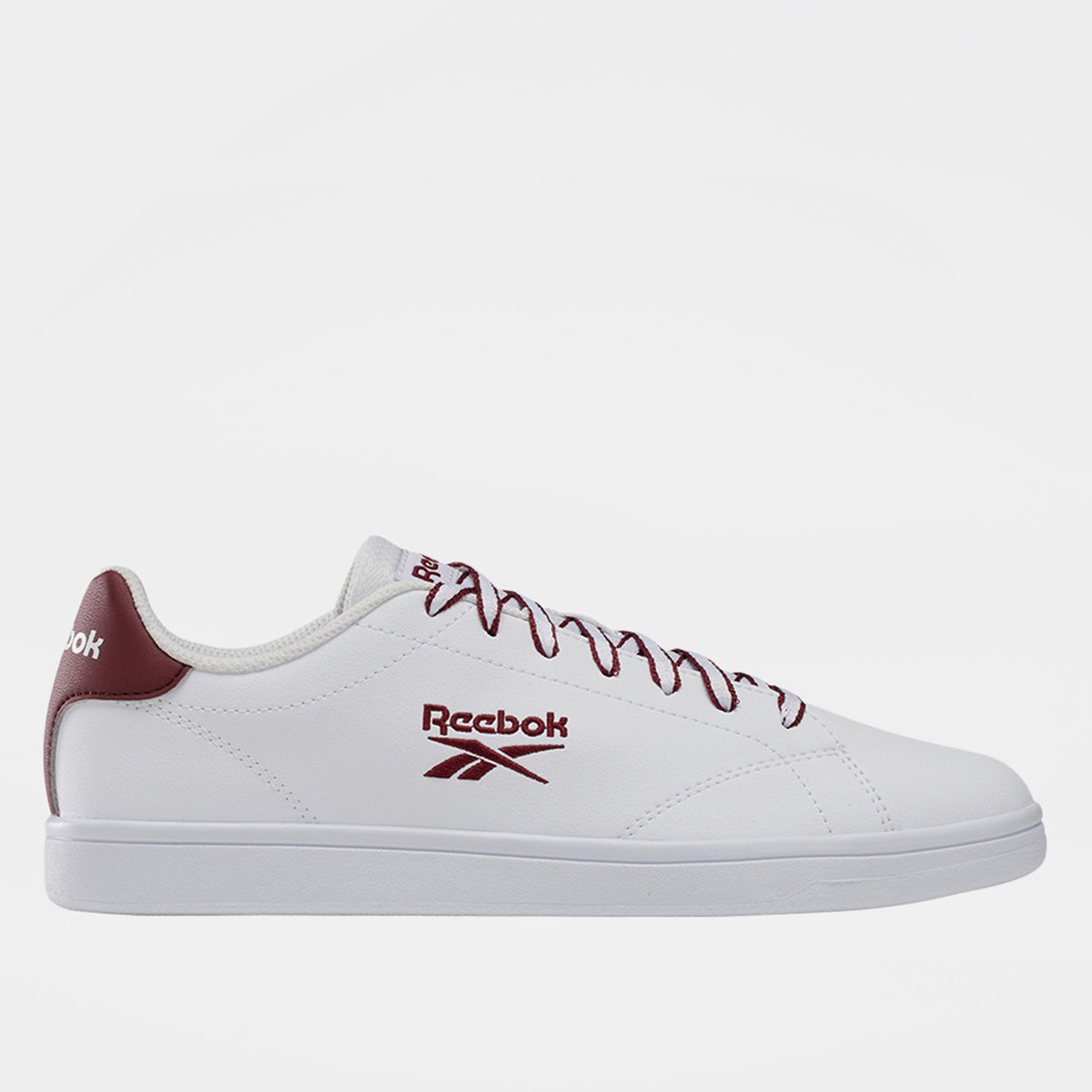 Tênis Reebok Royal Complete Sport Masculino é ruim? Tênis Reebok Royal Complete Sport Masculino é boa?