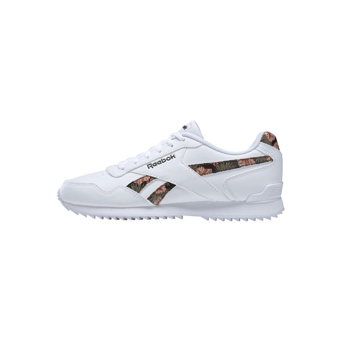 tênis reebok royal glide ripple clip masculino