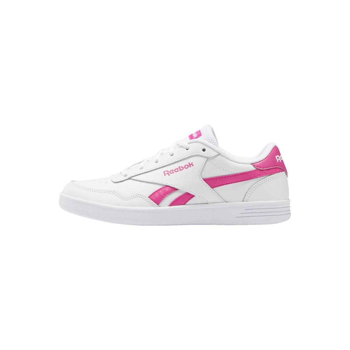tenis reebok royal feminino