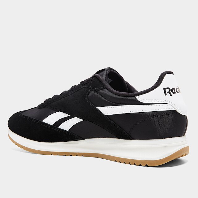 Tenis Reebock Running Tênis Reebok Run 70 Masculino - Preto | Netshoes