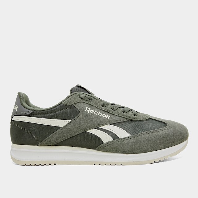 Tênis Reebok Run 70 Masculino - Verde | Netshoes