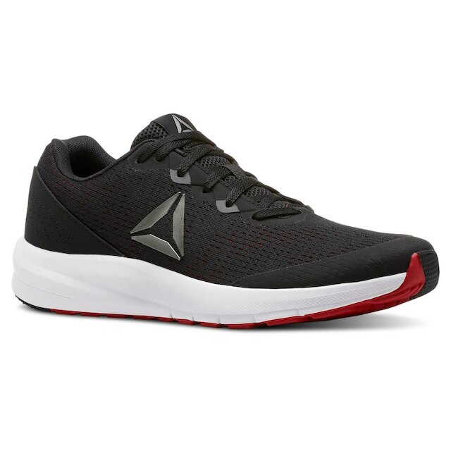 Tenis Reebok Runner 3.0 Masculino - Preto | Netshoes