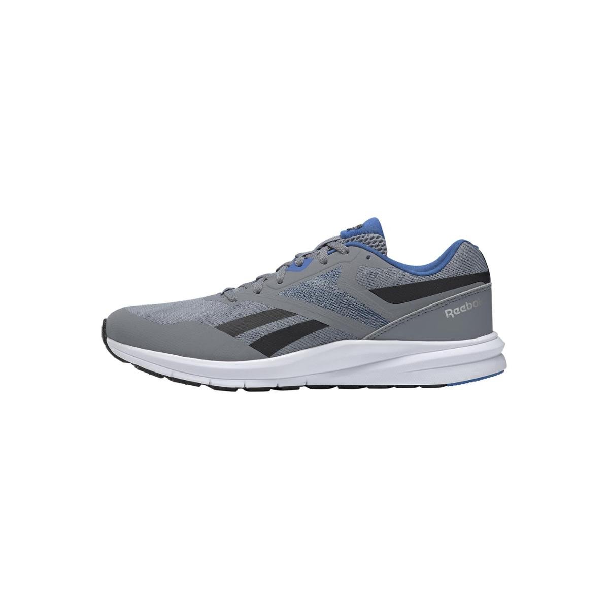 reebok cinza