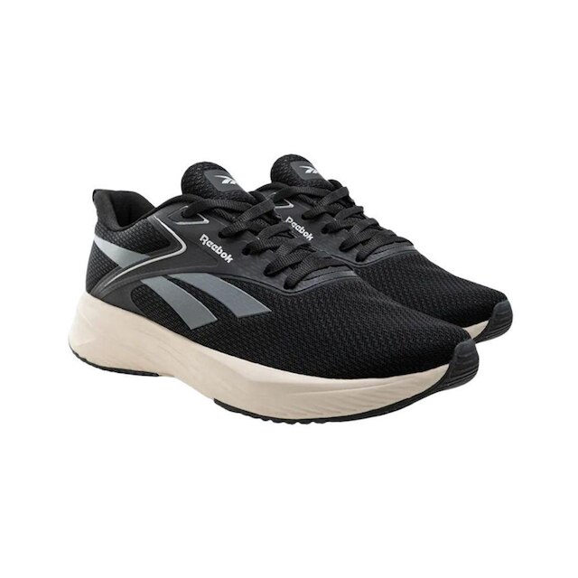 Tenis Reebok Smart Masculino - Preto | Netshoes