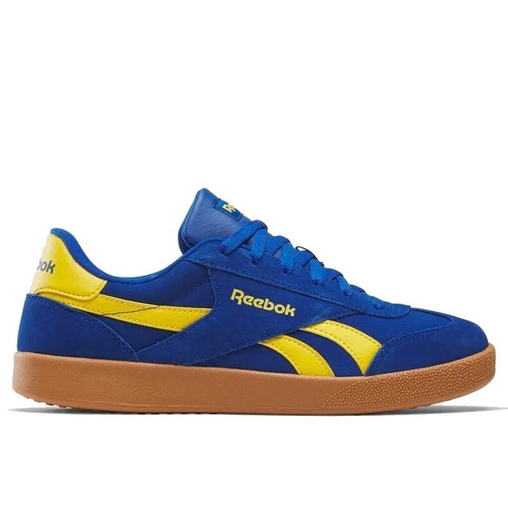 Tênis Reebok Smash Edge Masculino