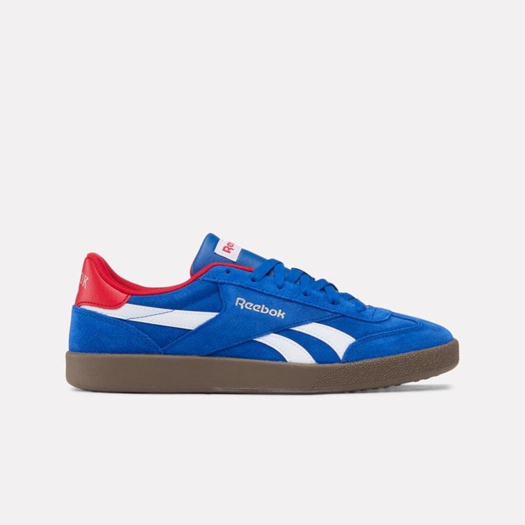 Tênis Reebok Smash Edge Masculino