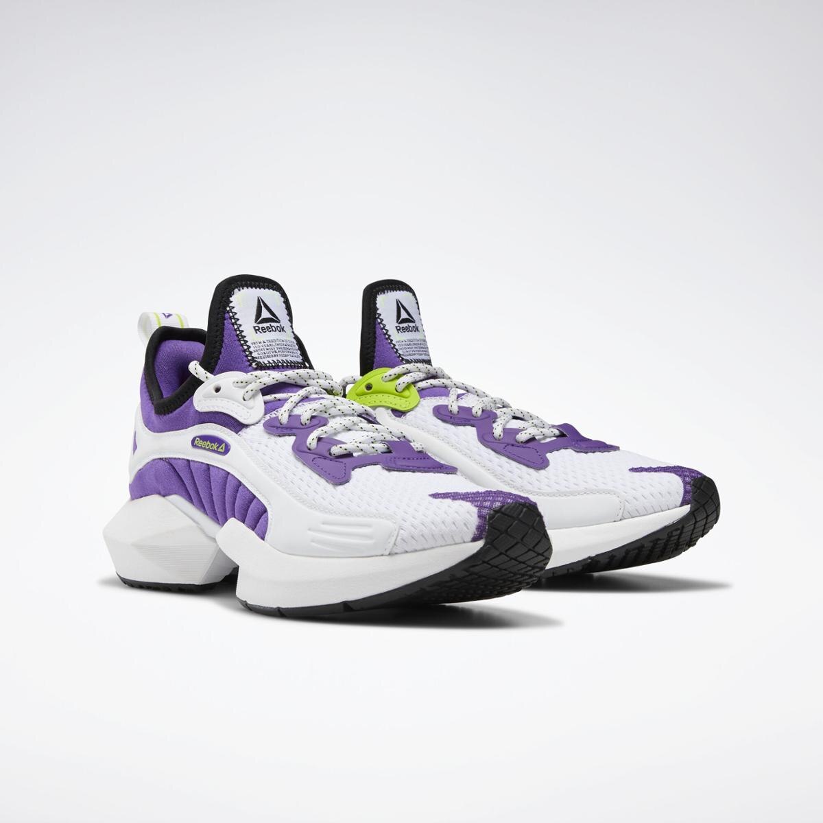 reebok sole fury feminino