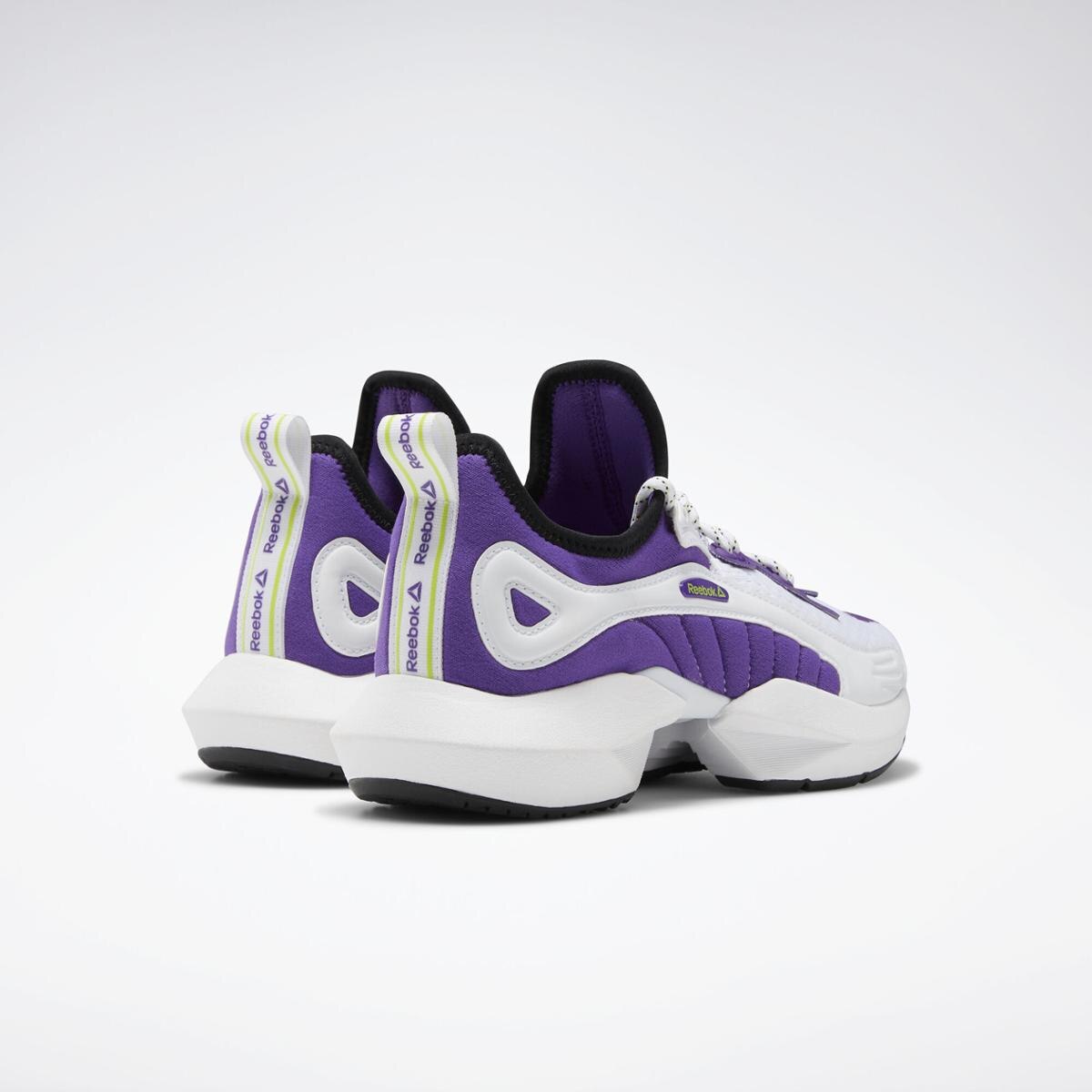 reebok sole fury feminino