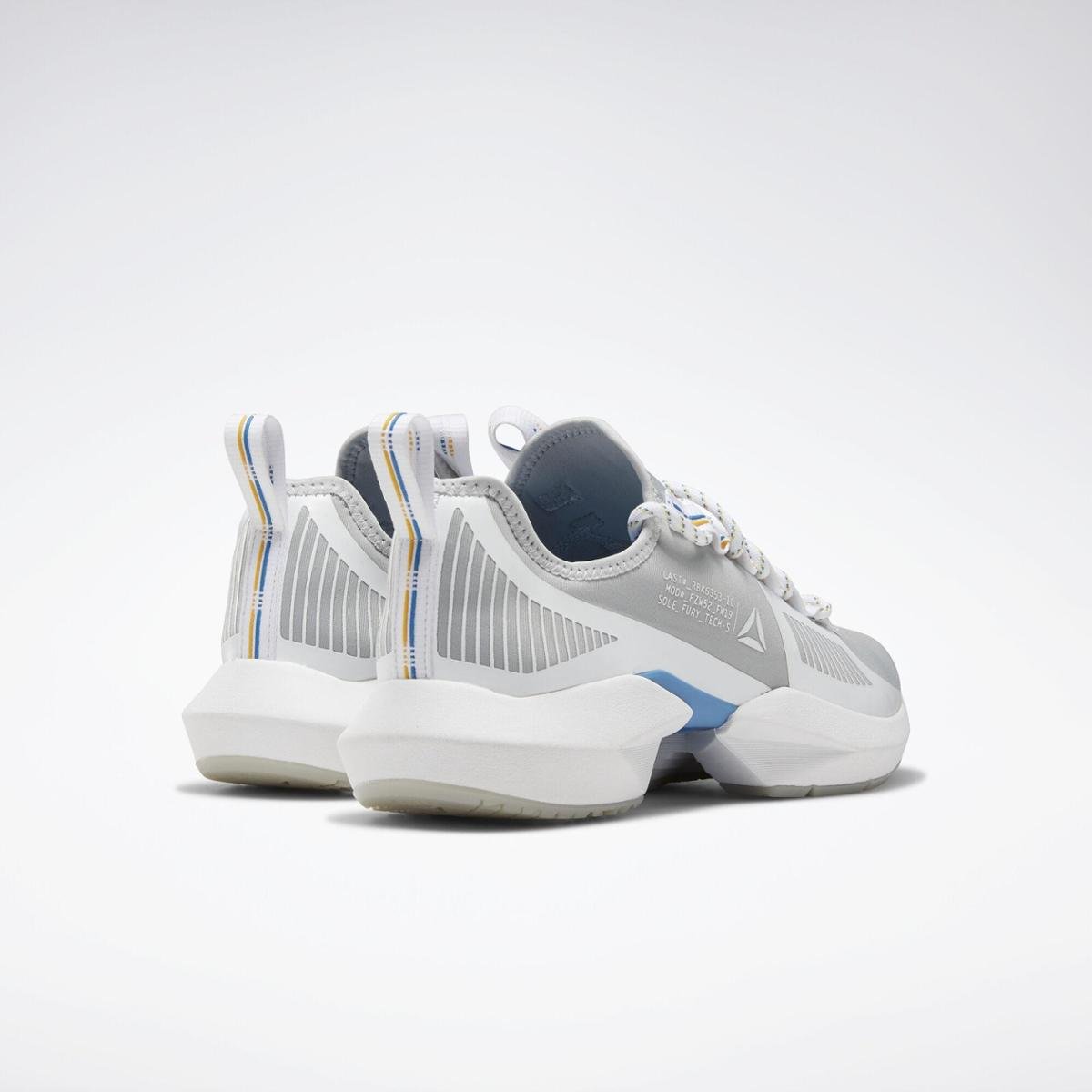 tênis sole fury ts