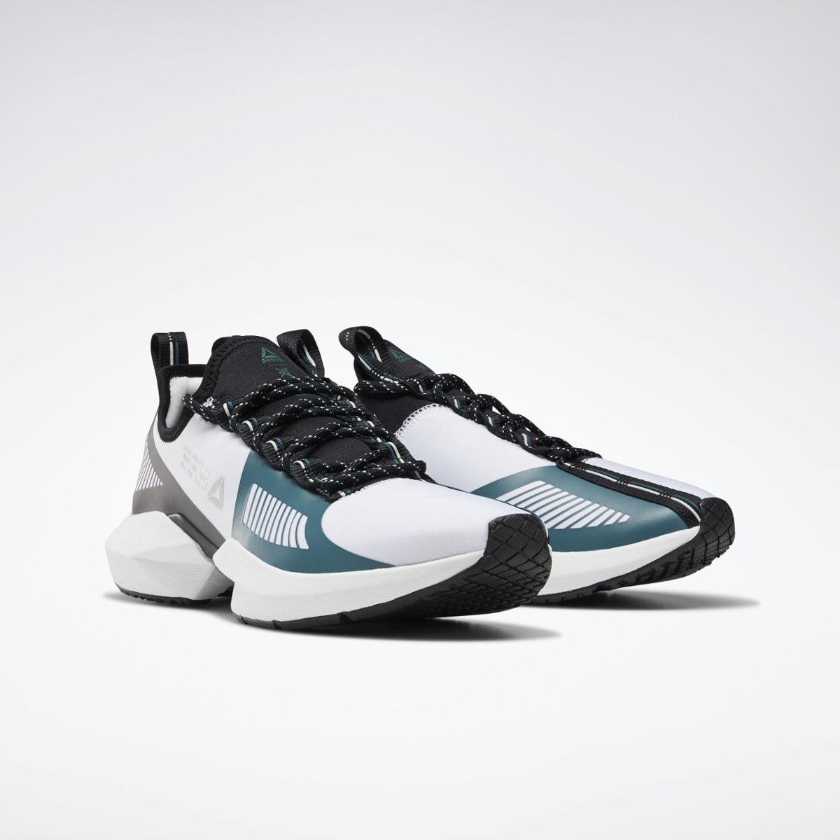 tênis sole fury ts