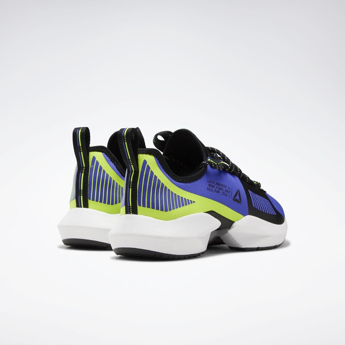 sole fury ts