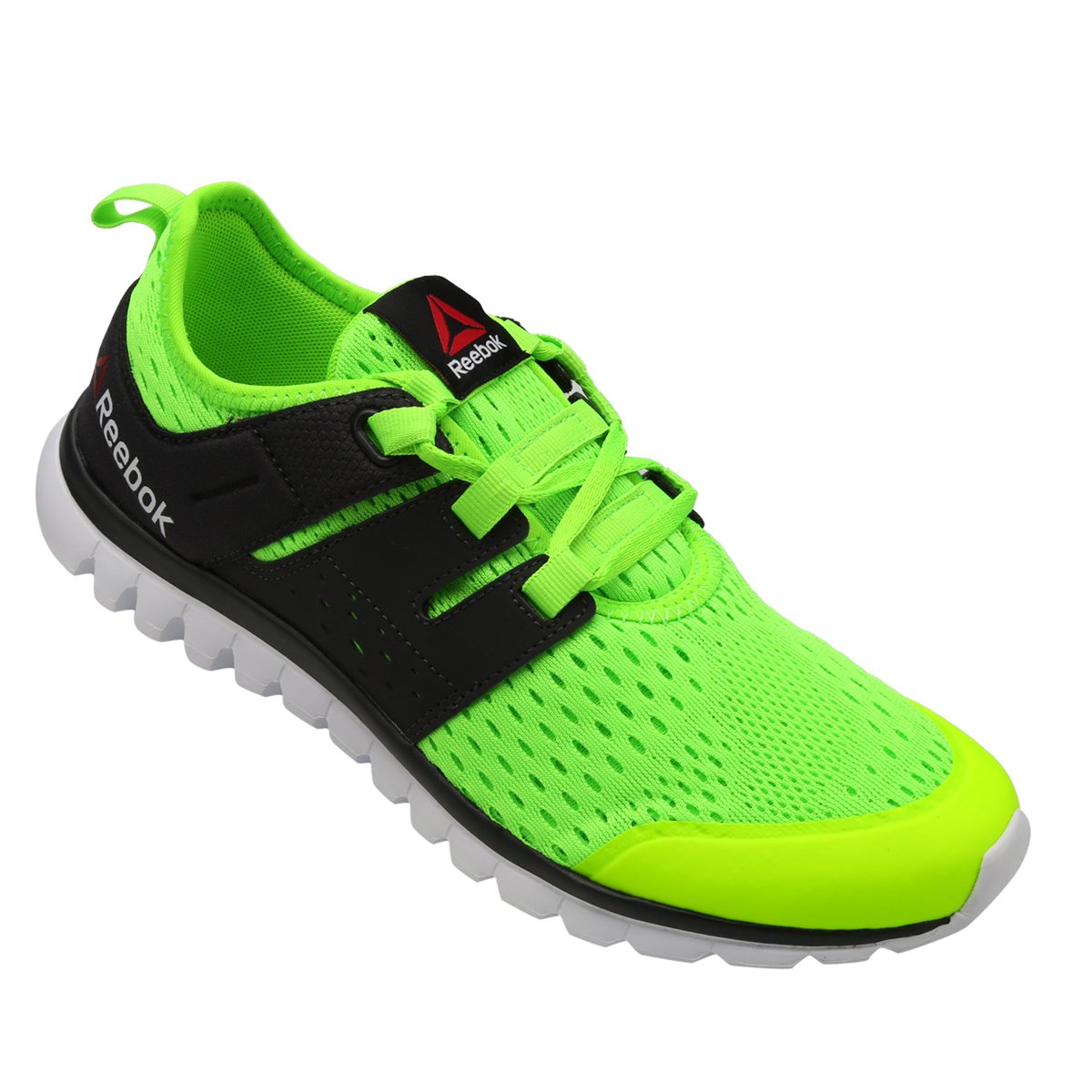 tenis reebok sublite masculino