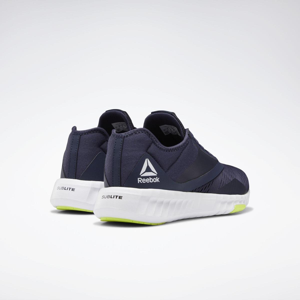 tenis reebok sublite masculino