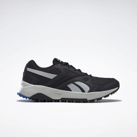 Tênis Reebok Terrain Lavante Masculino - Preto é ruim? Tênis Reebok Terrain Lavante Masculino - Preto é boa?