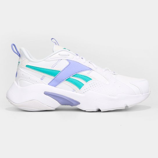 Tênis Reebok Turbo Restyle Feminino - Branco é ruim? Tênis Reebok Turbo Restyle Feminino - Branco é boa?