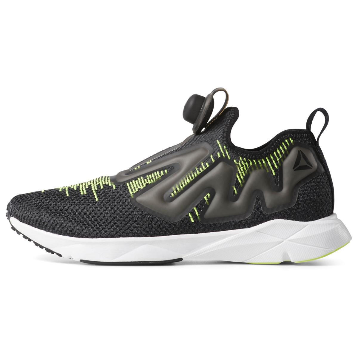 tenis u pump supreme